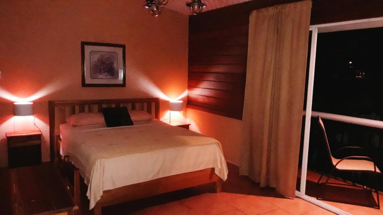 Nics Place ボカス・タウン エクステリア 写真